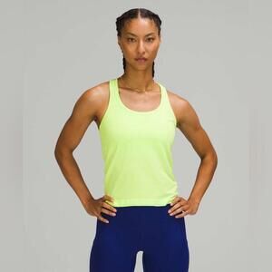 Lululemon Swiftly Tech Racerback 2.0 *Race Length
Neo Mint / Neo Mint